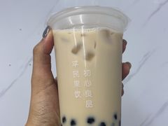 -桐园果汇(湖贝店)