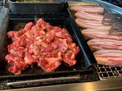 -伍丁·烤牛肋(和平东桥店)
