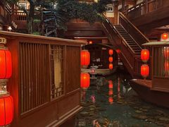 -潇湘甲鱼村(清河店)