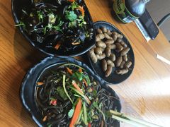 -三太子地摊烧烤·小龙虾(北蔡店)