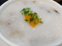 羊肚粥-新兴·金羊座·粤菜点心(乐峰店)