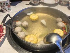 -汕头八合里海记牛肉店(清河店)