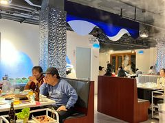 -碗中海·蒸汽海鲜·桑拿鸡(岭南天地店)