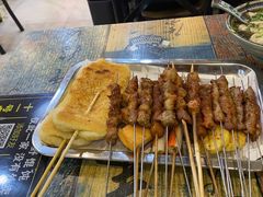 -老谢野馄饨(延安路店)