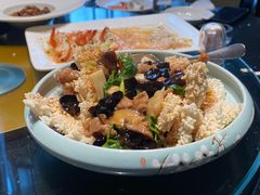 -铜锣湾·有麝自然香(渝北财富中心店)