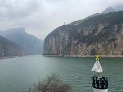 -白帝城·瞿塘峡景区
