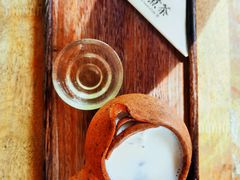 小种鲜奶煮茶-扫雪煮茶(西村店)