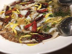 -太二酸菜鱼(深圳布吉万象汇店)