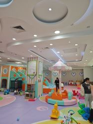 -孩子王童乐园(上海青浦吾悦广场店)
