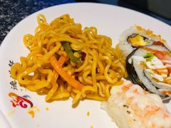 -德得轩烤涮一体自助餐厅(王府井店)