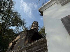 -江心屿景区