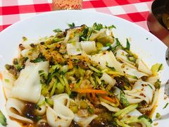 -西贝(上海中心店)