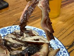 猪耳朵-朱秀英梆梆肉葫芦头(琉璃街店)
