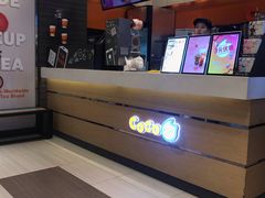 -CoCo都可(包河万达店)