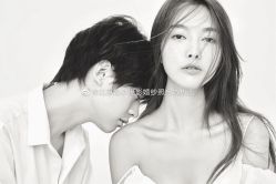 -全城热恋璀璨婚纱摄影(国贸总店)