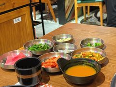 -香猪坊韩国烤肉专属门店(魏公村店)
