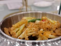 -一品粤珍轩(吴中路店)