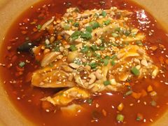 蓉城钵钵鸡-红辣椒·川菜·火锅(曹杨店)