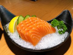 -采御鲜·回转寿司(汕头万达店)