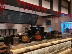 -南京长江之舟华邑酒店·鲜艳自助餐厅