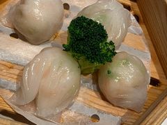 -潮上潮(南中环店)