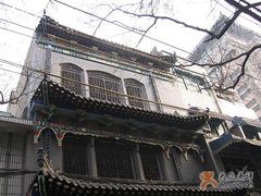 -大学习巷清真寺