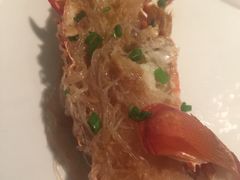 -海航大厦万豪酒店彩海轩中餐厅(霄云路店)