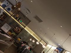 大堂-必胜客(远大路店)