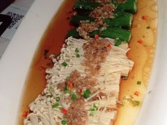 什锦三鲜-韵秋荷(宝山龙湖天街店)