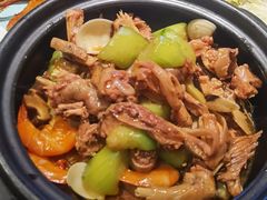 -莞府家宴·东莞菜(市民服务中心店)