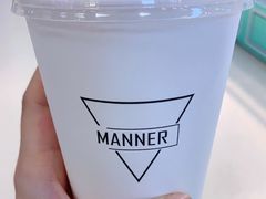 -Manner Coffee(大宁国际商业广场店)
