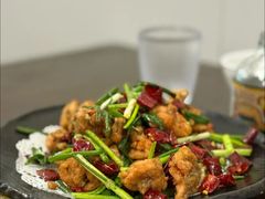 -金龙·打边炉(南京西路店)