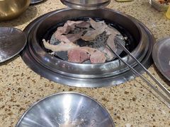 -姜胖胖无限自助烤肉(凯德天府店)