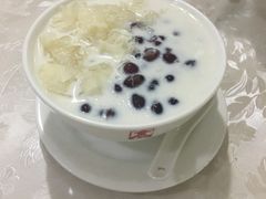 -老周记顺德双皮奶