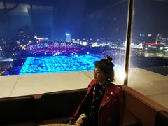 -北京盘古七星酒店