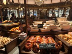 -B&C黄油与面包·THE GARDEN BAKERY概念店(世纪汇店)