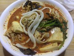 -高福麻辣烫(新阳店)