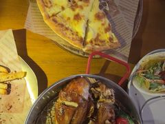 -埠口精酿夜景餐酒吧· BREWPORT BISTRO(长嘉汇重庆之眼店)