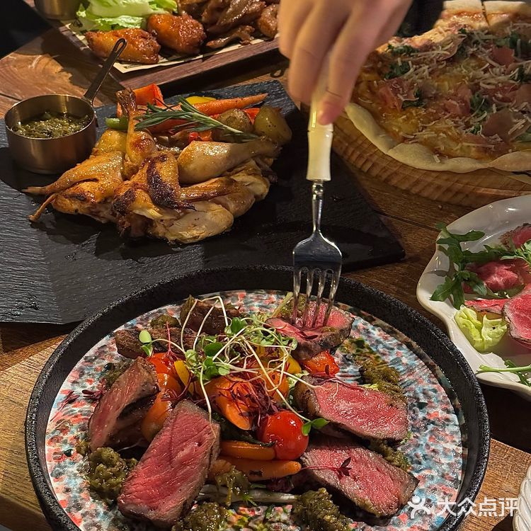 铁像寺水街!!好chill的精酿啤酒四合院