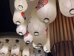 -極屋鮨牛 · 烧肉酒场(时代C馆店)