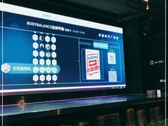 -懒人Club健身(卓越时代广场店)