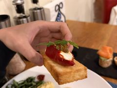 -LA MAISON公鸡和龙(蛇口店)