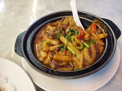-哈味食店(外伶仃岛店)