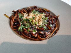 响油鳝糊-金枝玉叶上海人家食府(三里河店)