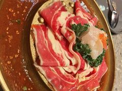 -牛牛章·章鱼水煎肉(光谷世界城店)