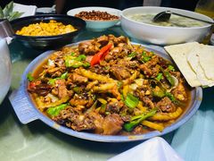 -长寿面馆(振兴路店)