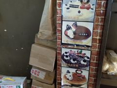 大堂-韩国利尔面包(桂林路店)