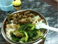 油雞飯-信行丰炖品皇店(光孝路店)