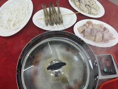 -花苑美食横琴生蚝火锅(拱北粤华路店)