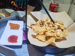 -青花椒秘制烤鱼(光启城店)